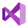 Visual Studio Code icon